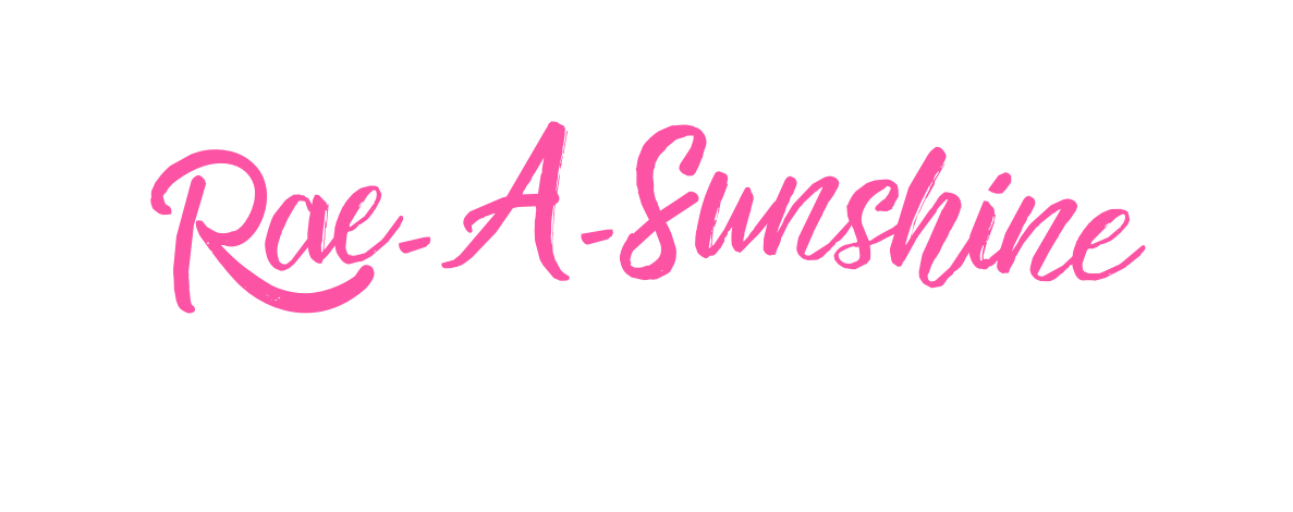 Rae A Sunshine